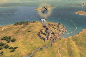 Вопросы и советы по тактике и стратегии игры Total war 2 прохождение за рим