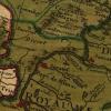 Старые топографические карты самарской губернии Старые карты самарской губернии с высоким разрешением