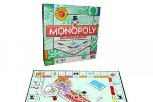 Экономическая настольная игра монополия Стоимость настольной игры «Монополия»