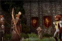 Dragon Age: Инквизиция - Прохождение: Сюжетная Линия - Защитники Справедливости (Путь Храмовников)